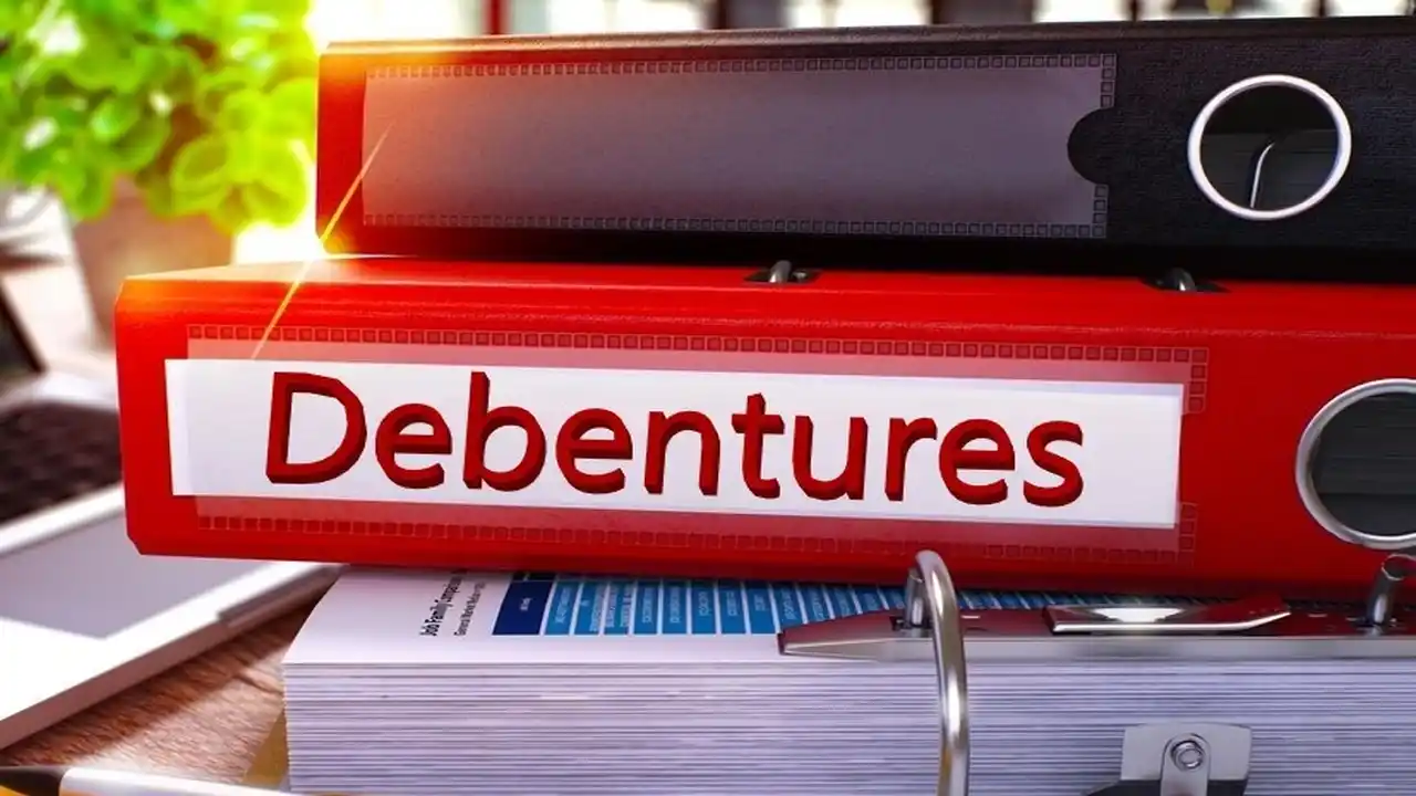 Bearer Debentures-Meaning-Examples of Bearer Debentures Benefits-Definitions-Features-Risk-FinancePlusInsurance