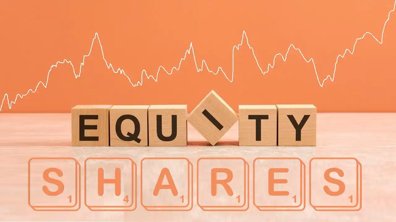 Benefits of Equity Shares-FinancePlusInsurance