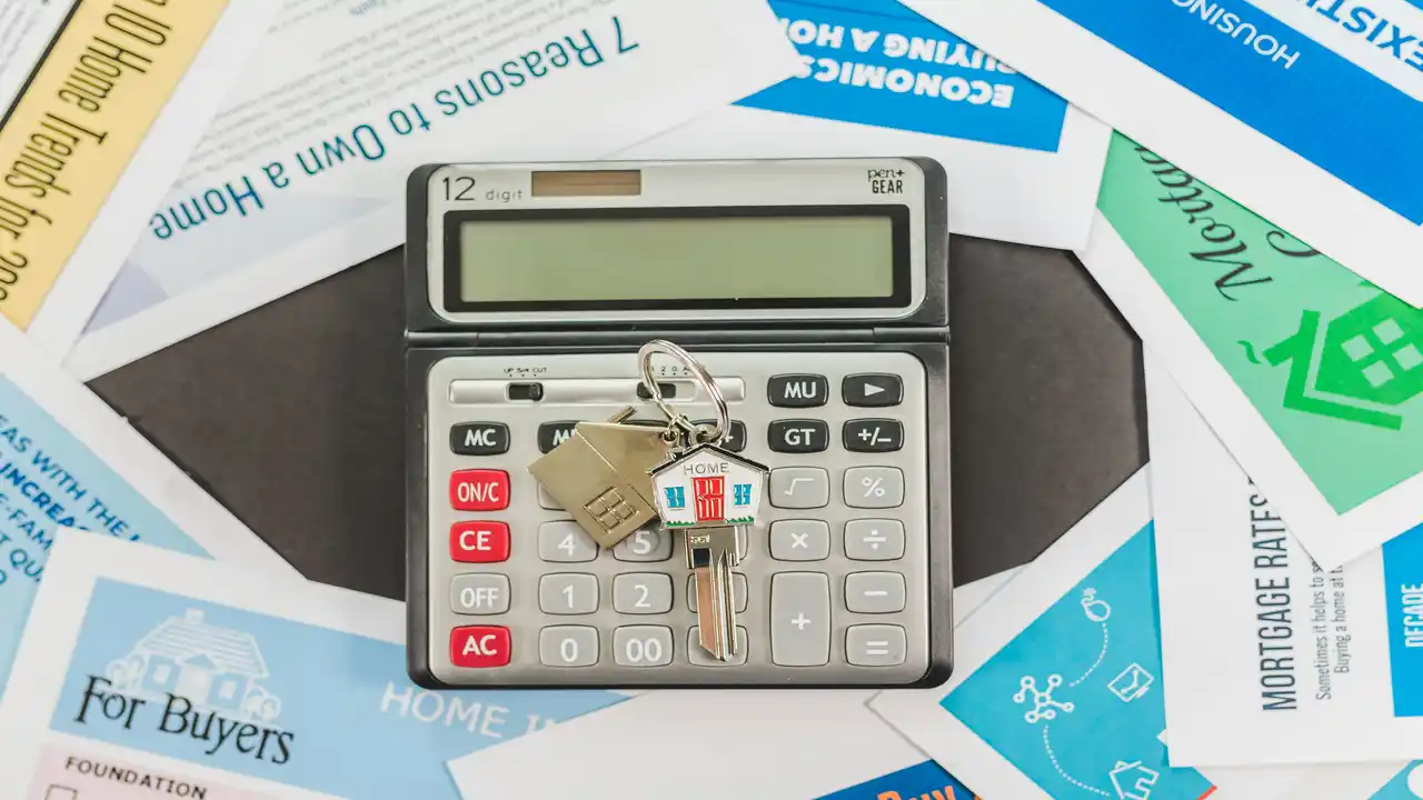Benefits of Home Loan EMI Calculator-Features of Home Loan EMI Calculator-FinancePlusInsurance