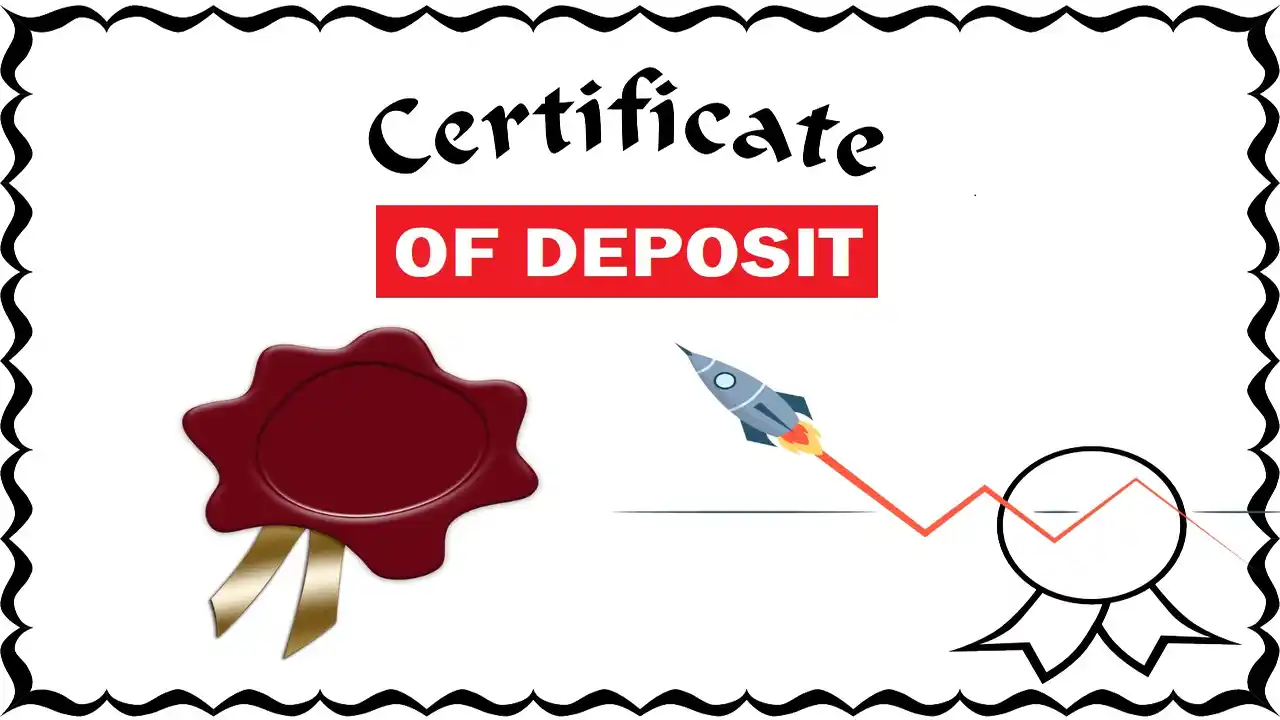 Certificate of Deposit-Meaning-Examples of CD-Features of Certificate of Deposit-Benefits-Limitations of Certificate of Deposit-FinancePlusInsurance