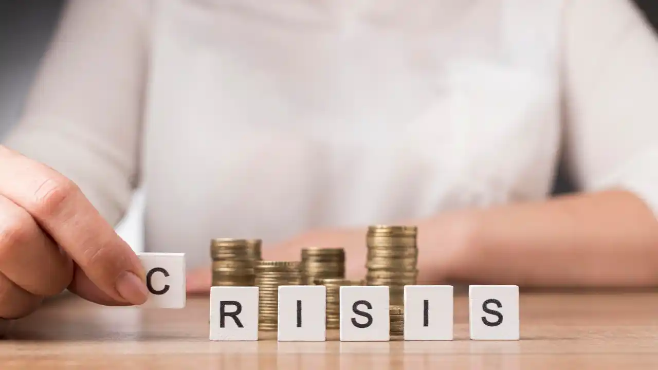 Cost of Living Crisis Pushes Consumers to Increasingly Extreme Credit Solutions-Rising Cost of Living Forces Consumers to Tighten Grip on Finances