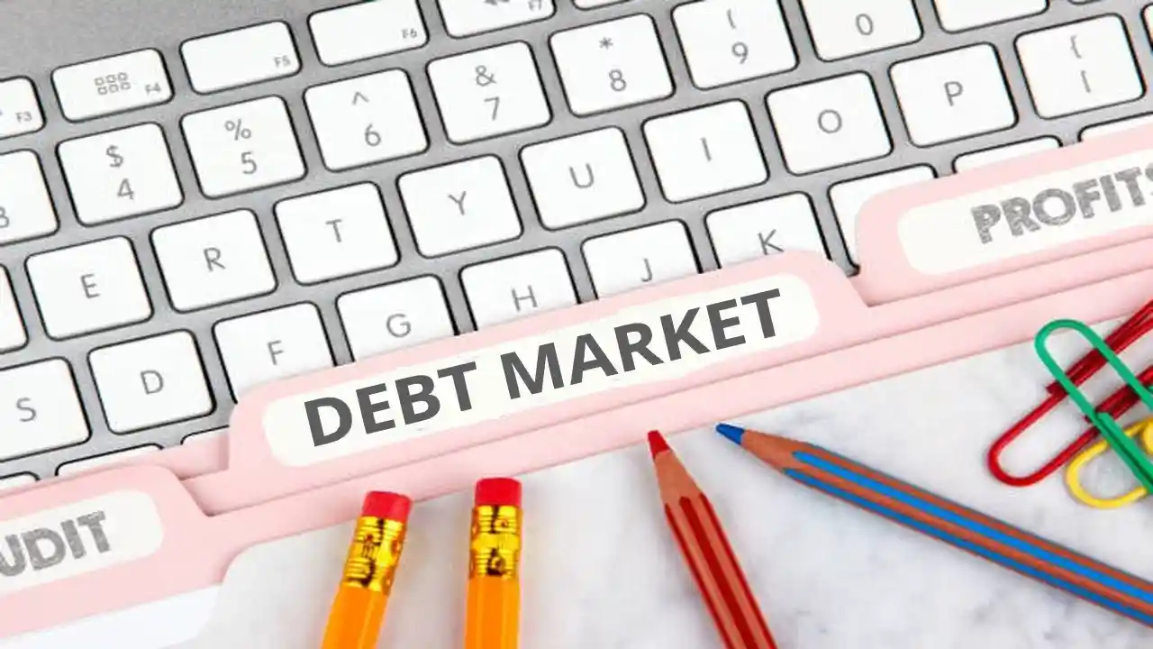 Debt Market-Meaning-What is Debt Market Definition-Examples of Debt Market Features-Types of Debt Market-FinancePlusInsurance