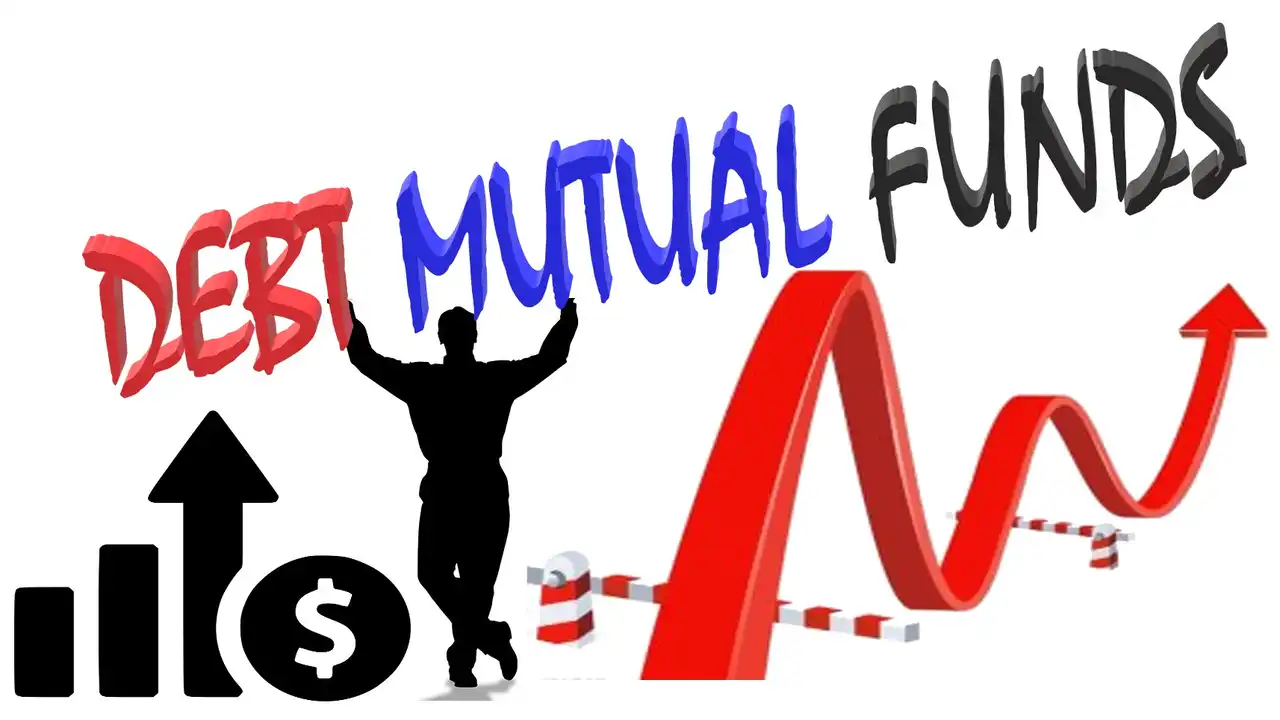 Debt Mutual Fund-Meaning-What are Debt Mutual Funds-Examples of Debt Funds-Risks-Benefits of Debt Mutual Funds Features-Limitations of Debt Mutual Funds-FinancePlusInsurance