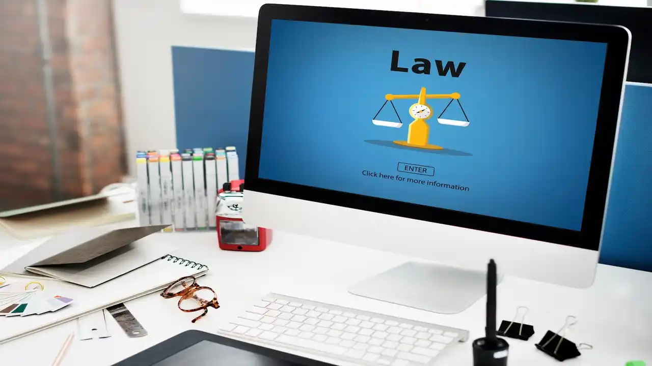 Digital Marketing for Law Firms-How to Boost Your Law Firms Online Presence with Digital Marketing-How to Improve Your Law Firms Online Presence