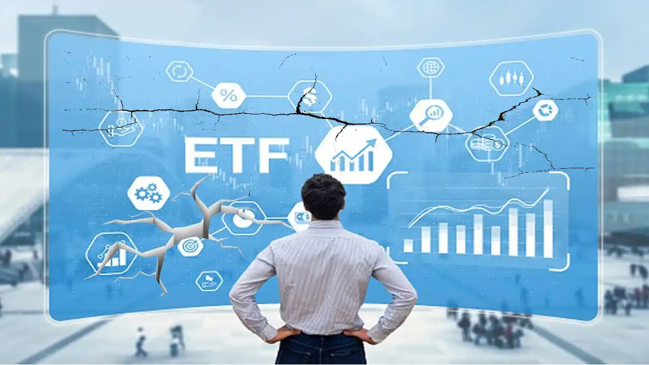 ETF Stock-Meaning-What Is an Exchange-Traded Fund-Examples of ETFs-Exchange-Traded Fund Types of ETF-Features-Benefits and Limitations of ETF-FinancePlusInsurance