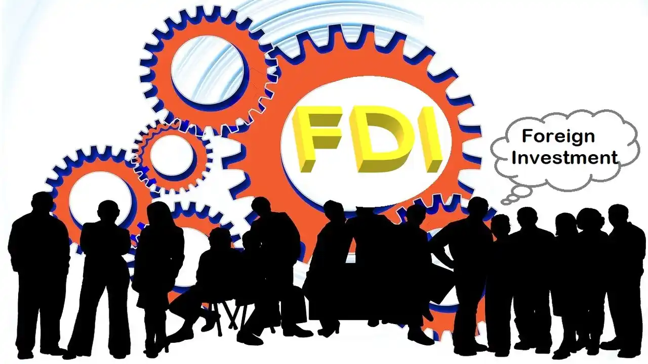 FDI-Meaning-Examplse of Foreign Direct Investment-Benefits-Limitations of Foreign Direct Investment-FDI vs FPI-FinancePlusInsurance