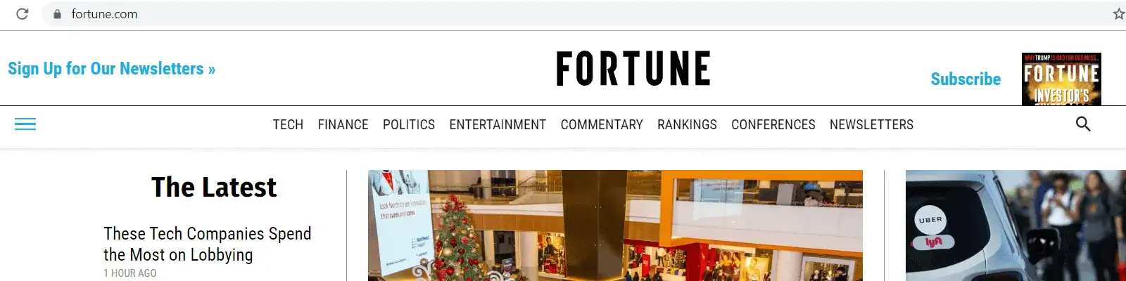 FinancePlusInsurance.com-Wikipedia-Fortune-Top-Business-Magazines-in-India