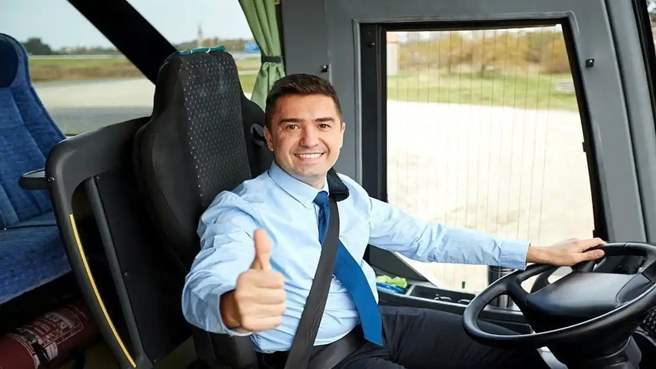 How to Become an International Driver and What Skills are Needed-Qualities of Driver-FinancePlusInsurance