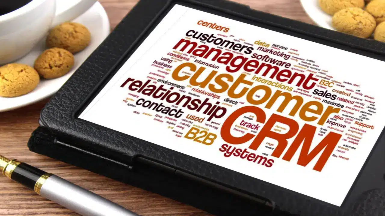 Importance of CRM in Banking Sector-Need of CRM in Banking Sector-FinancePlusInsurance