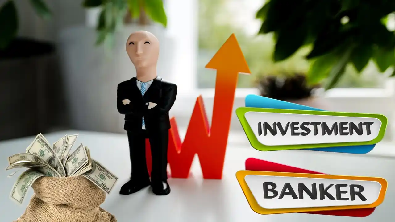 Investment Banker-Meaning-What Is an Investment Banker Examples of Investment Banker Roles and Responsibilities of Investment Banker-Qualification-Skills-FinancePlusInsurance
