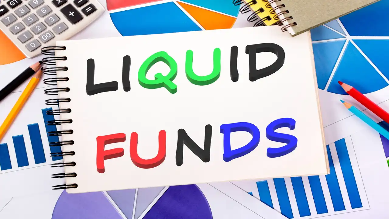 Liquid Funds-Meaning-Examples-What are Liquid Funds-Types of Liquid Funds-Benefits of Liquid Funds-Limitations of Liquid Funds-FinancePlusInsurance