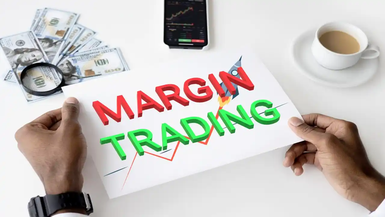 Margin Trading-Meaning-What is Margin Trading Examples-Benefits of Margin Trading Features Advantages-Limitations of Margin Trading-FinancePlusInsurance