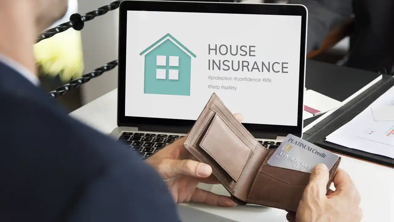 Paid Off Your Home Keep Your Home Insured-Do You Need Home Insurance if Your House is Paid Off