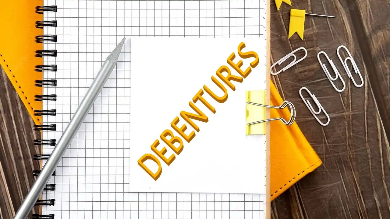 Secured Debentures-Meaning-Examples of Secured Debentures-Difference Between Unsecured and Secured Debentures-FinancePlusInsurance