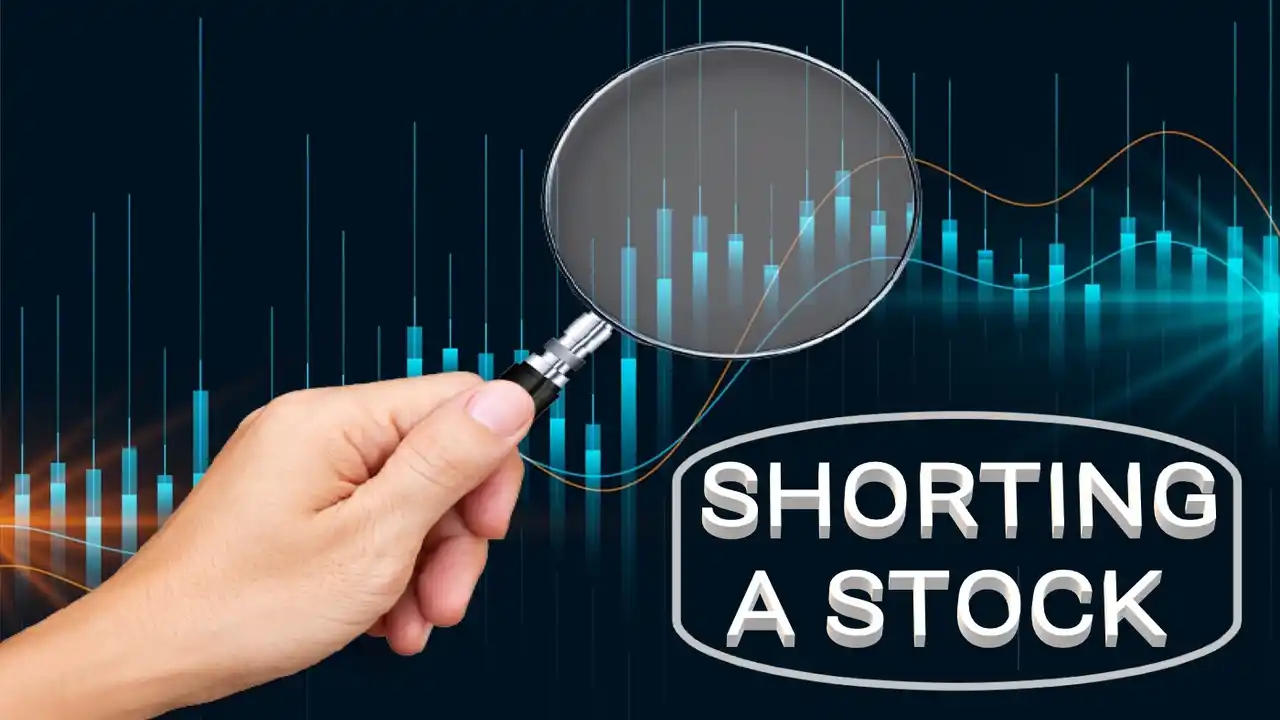 Shorting A Stock-Meaning What is Shorting A Stock-Example of Short Selling-Benefits of Shorting A Stock and Limitations of Short Selling-FinancePlusInsurance