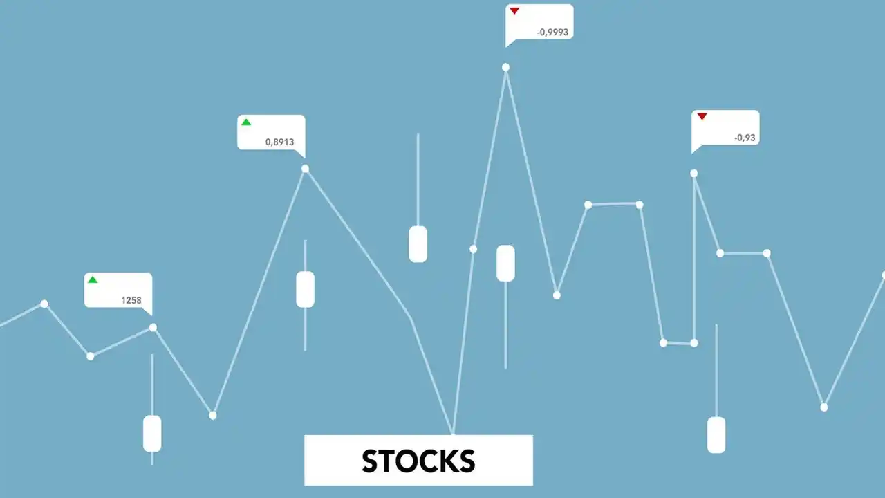 Stock-Definition of Stock Examples of Stock-Common vs Preferred Stock Difference Between Stocks vs Bonds-FinancePlusInsurance