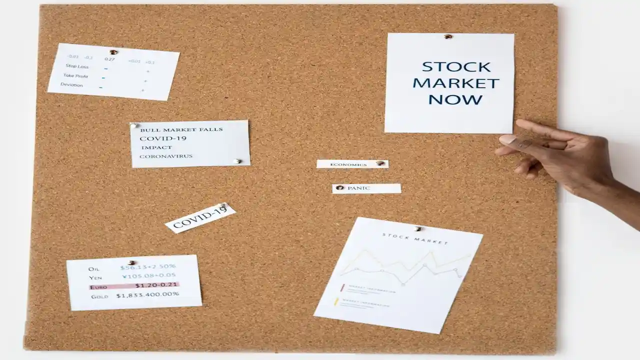 Stock Market Meaning-Examples of Stock Market-Functions-Importance of Stock Market-FinancePlusInsurance