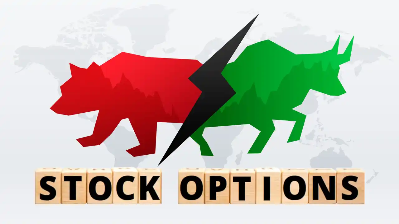 Stock Options-Meaning-What Is a Stock Option-Example of Stock Options-Features of Stock Options Types-Benefits-Limitations of Stock Options-FinancePlusInsurance
