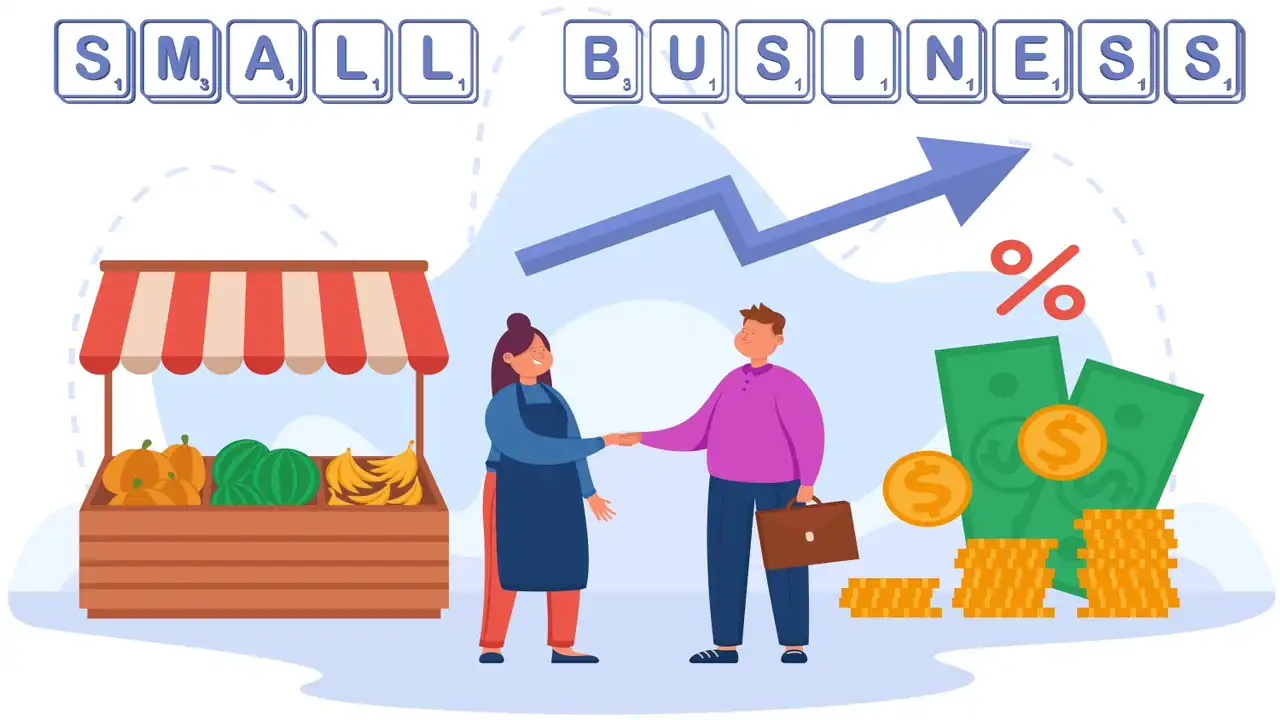 Top - 5 Things To Keep In Mind Before Selling Your Small Business-FinancePlusInsurance
