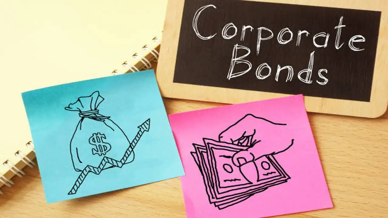 Types of Corporate Bonds-Types of Bonds-What are the Different Types of Corporate Bonds in Bond Market-FinancePlusInsurance