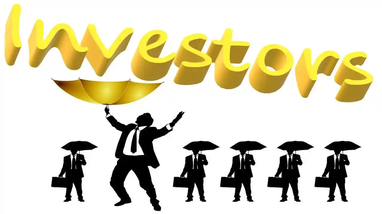 Types of Equity Investors-Different Equity Investors Types-Private Equity Types-Equity Funds Types-FinancePlusInsurance