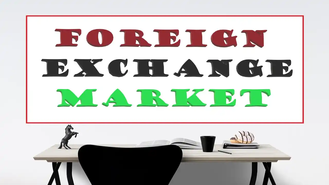 Types of Foreign Exchange Market-Meaning-What is Foreign Exchange Market-Example of Foreign Exchange Market Benefits Limitations-FinancePlusInsurance