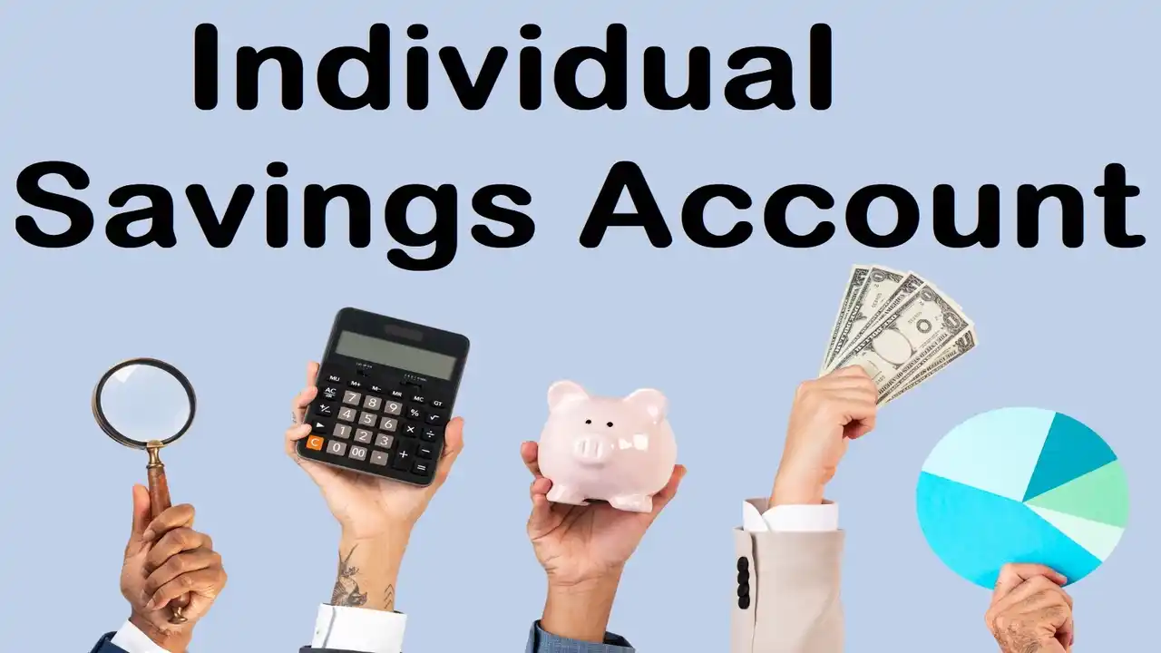 Types of ISA-Meaning of ISA-Types of Individual Savings Account-FinancePlusInsurance
