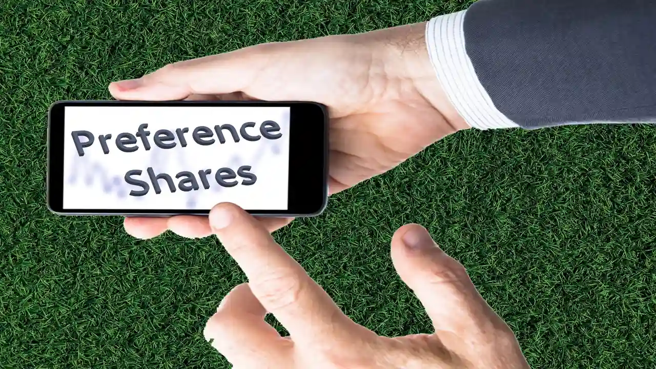 Types of Preference Shares-Different Types of Preference Stocks-Types of Preference Shareholders-Preference Shares Types-FinancePlusInsurance