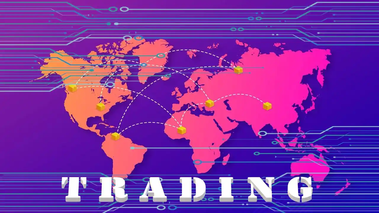 Types of Trading-Meaning of Trading-History of Trading-Types of Trading in Stock Market-Types of Trading in Share Market-FinancePlusInsurance