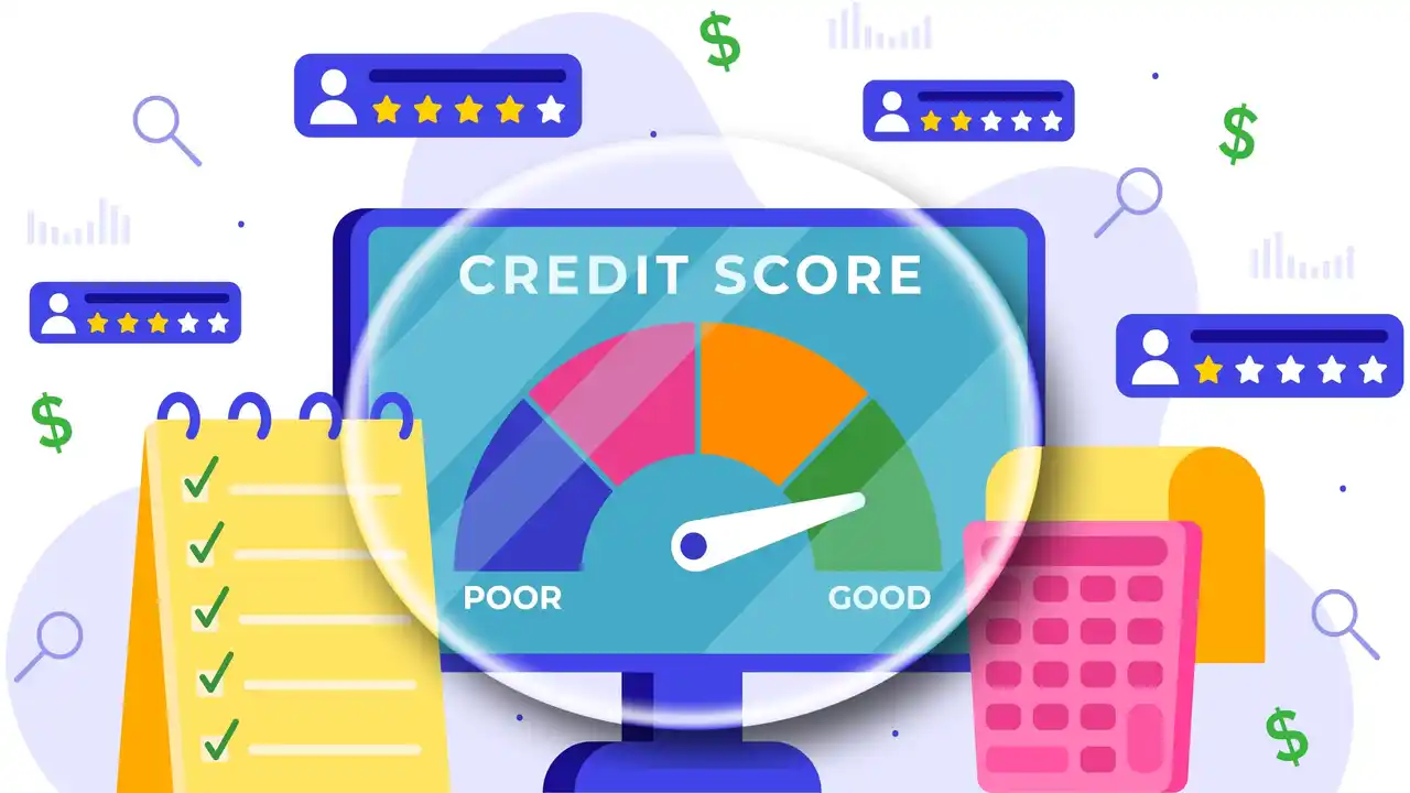 What Credit Score Is Required to Buy a House in Elberta-Minimum CIBIL Score for Home Loan Against Property-FinancePlusInsurance