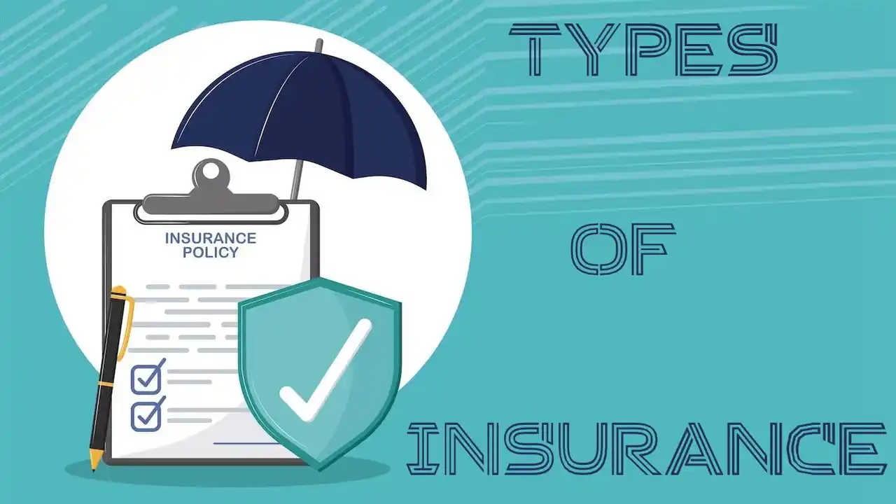 What are the Types of Insurance Policies-What are Insurance Types-FinancePlusInsurance