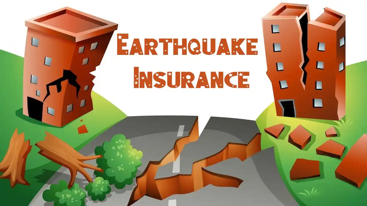What is Earthquake Insurance Meaning-Definition-Frequently Asked Questions-Examples of Earthquake Insurance Coverage-FinancePlusInsurance