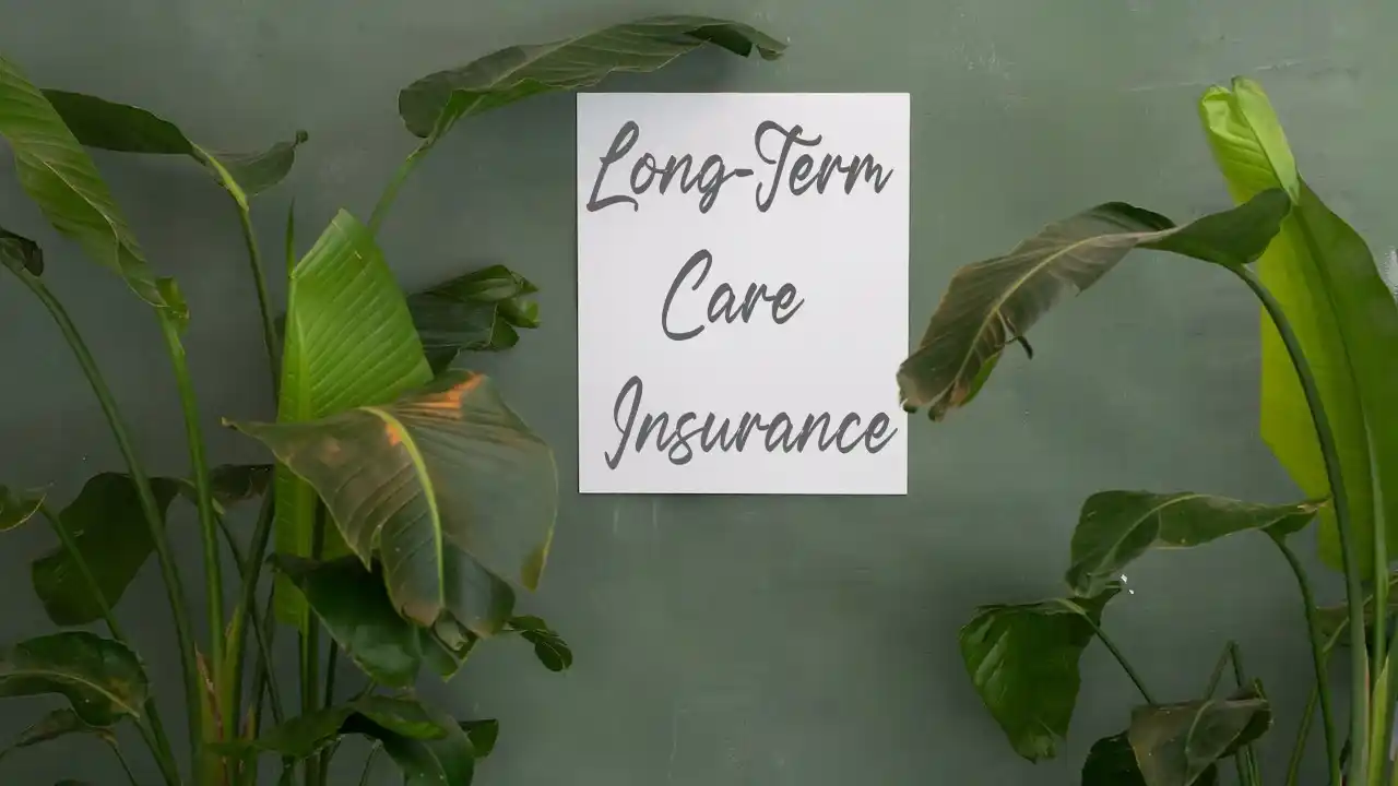 What is Long-Term Care Insurance Meaning-Definition-Frequently Asked Questions-Examples of Long-Term Care Insurance Coverage-FinancePlusInsurance