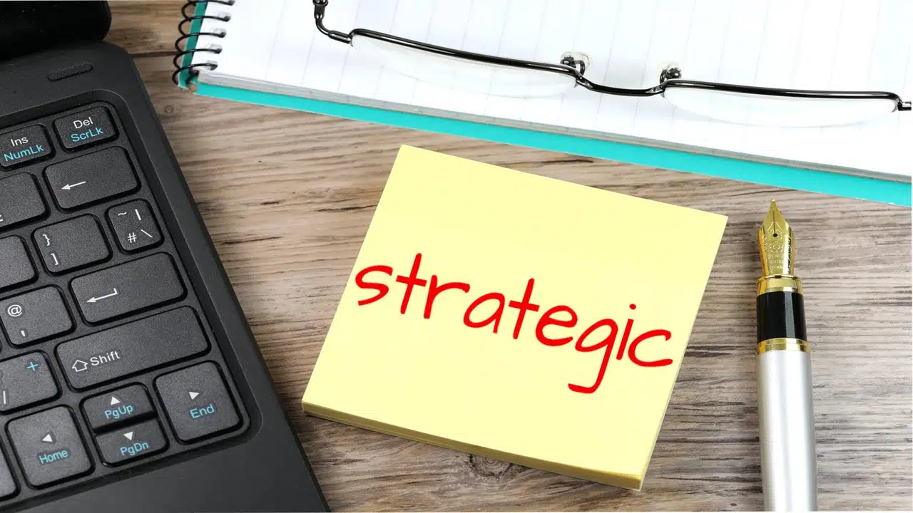 What is Strategic Management Definition, Examples of Strategic Management-Features of Strategic Management