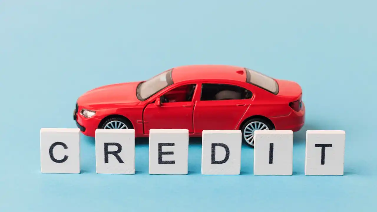 Will Getting Refused for Car Finance Affect My Credit Score