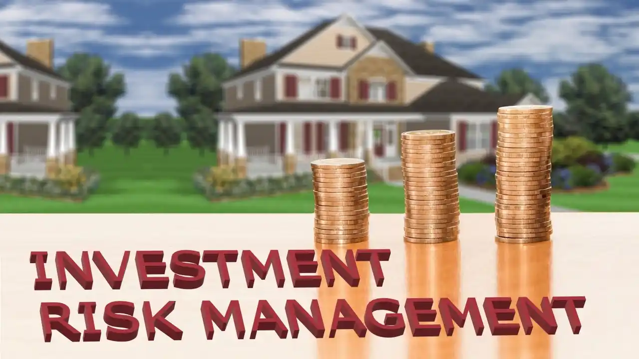 investment Risk Management-Meaning-What Is Risk Management-Example of Investment Risk Management-Ways Strategies to Reduce Investment Risks-How it Works-FinancePlusInsurance
